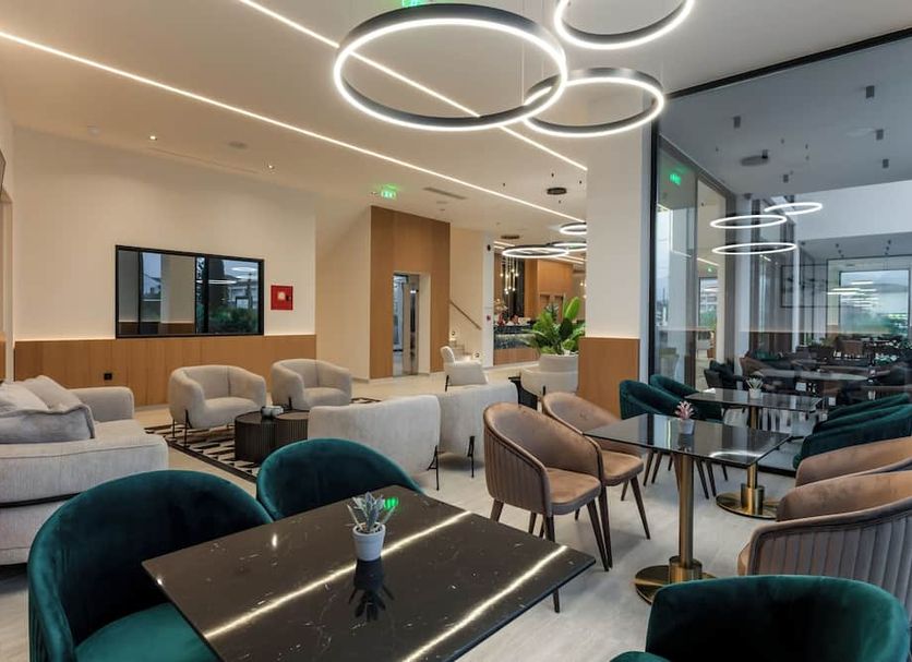 Salon Fotoğraf