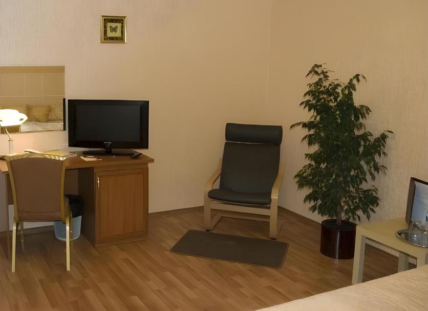 Oda olanağı Fotoğraf