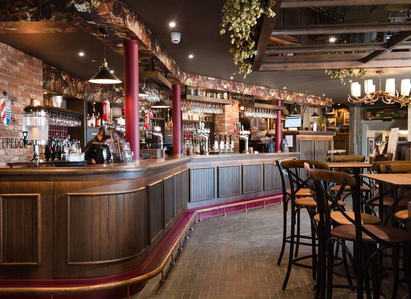 Bar Fotoğraf