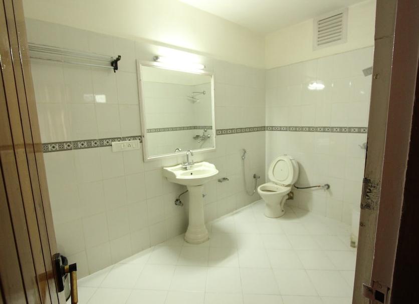 Banyo Fotoğraf