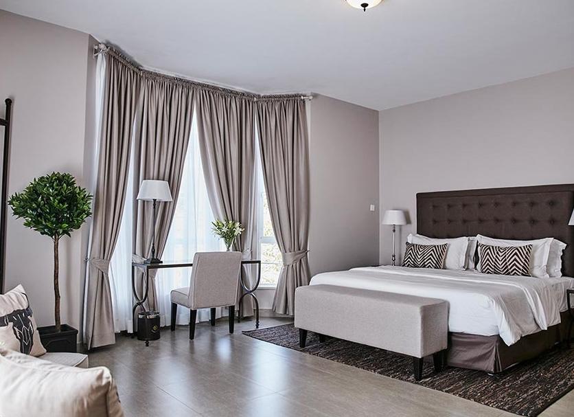 Yatak Odası Fotoğraf