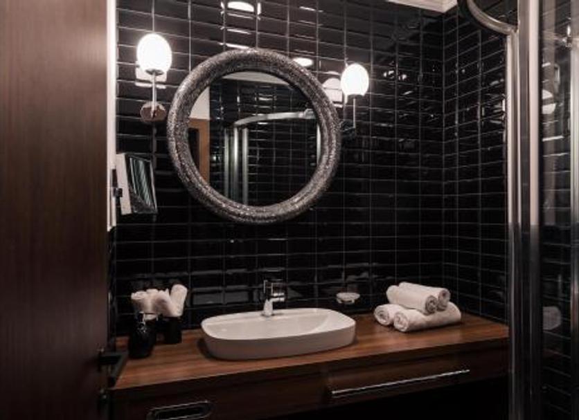 Banyo Fotoğraf
