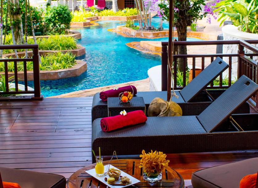 Veranda Fotoğraf
