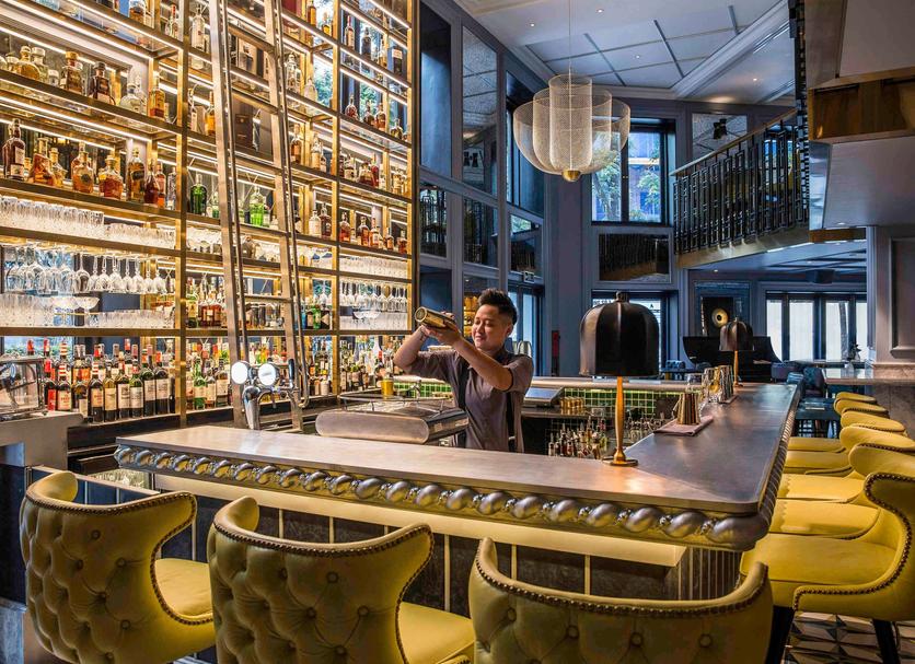 Bar Fotoğraf