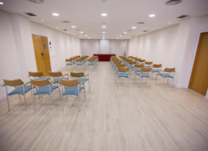 Konferans salonu Fotoğraf
