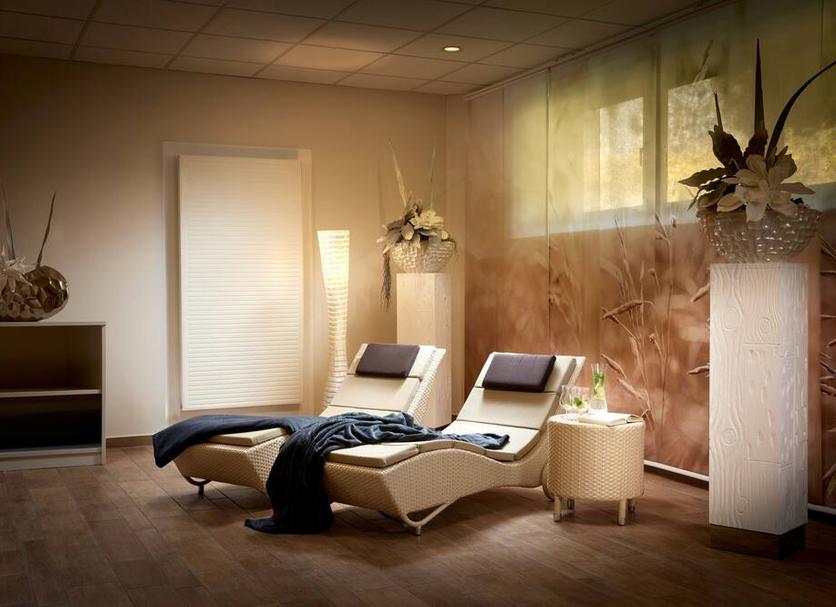 Spa Fotoğraf