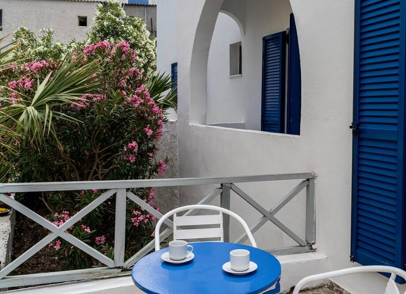 Balkon Fotoğraf
