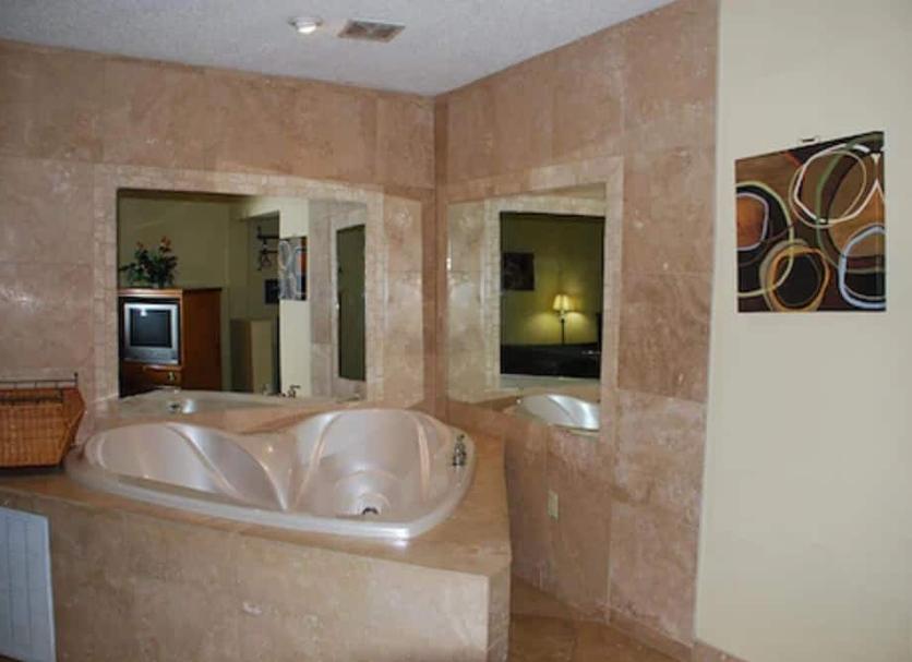 Banyo Fotoğraf