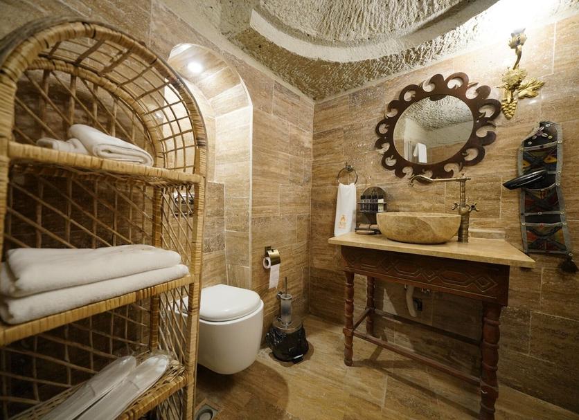 Banyo Fotoğraf