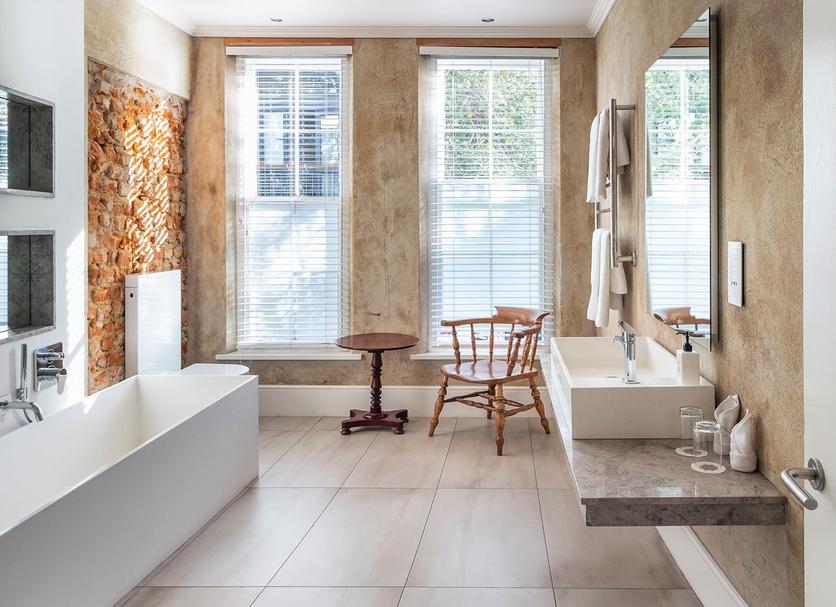 Banyo Fotoğraf