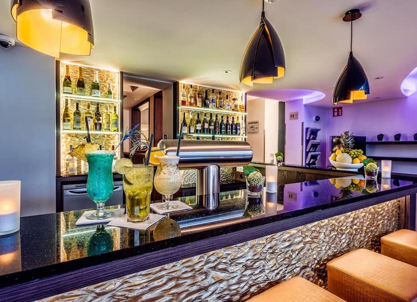 Bar Fotoğraf
