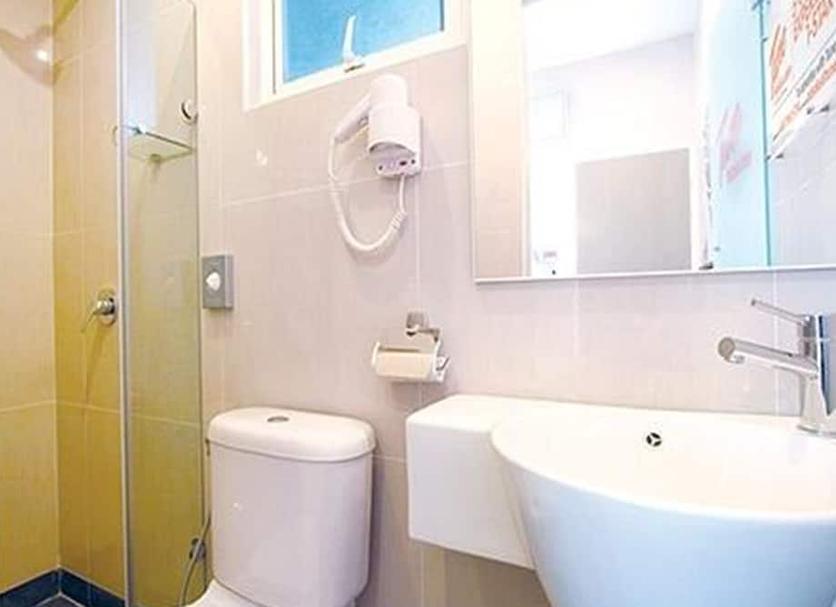 Banyo Fotoğraf