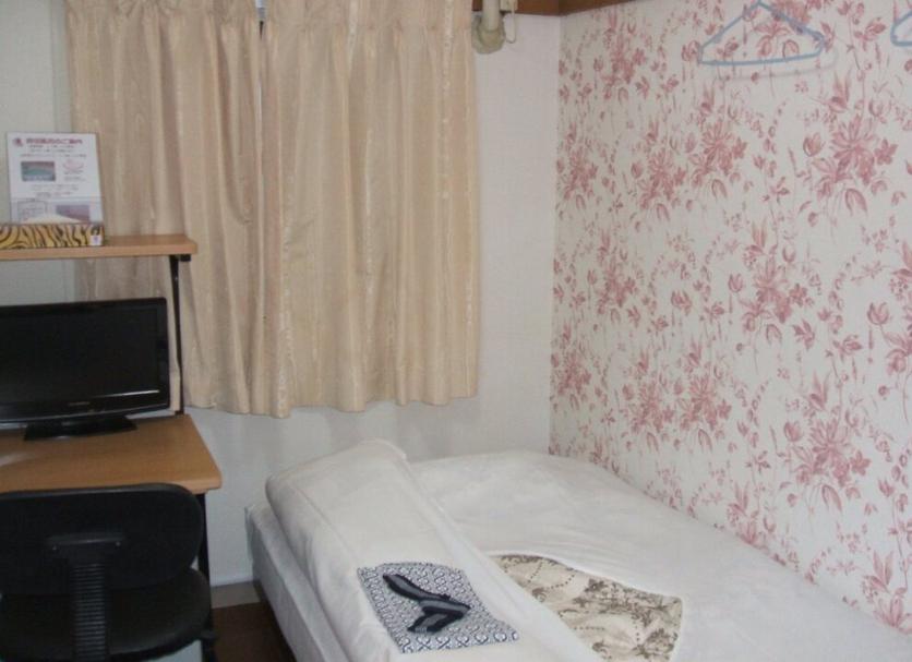 Yatak Odası Fotoğraf
