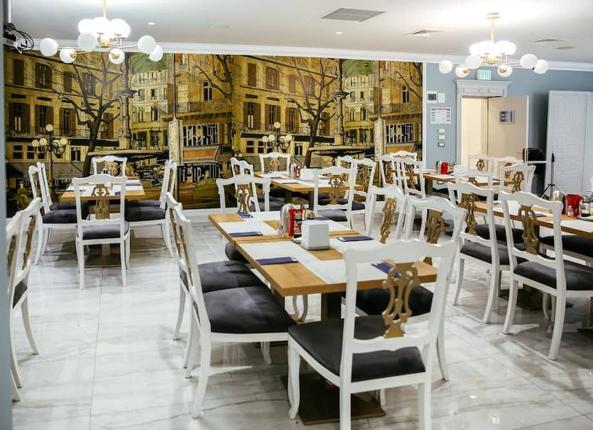 Restoran Fotoğraf