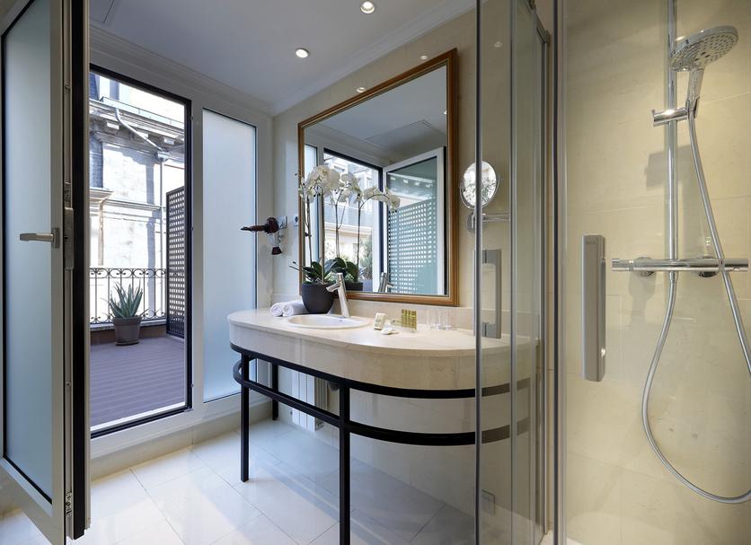 Banyo Fotoğraf
