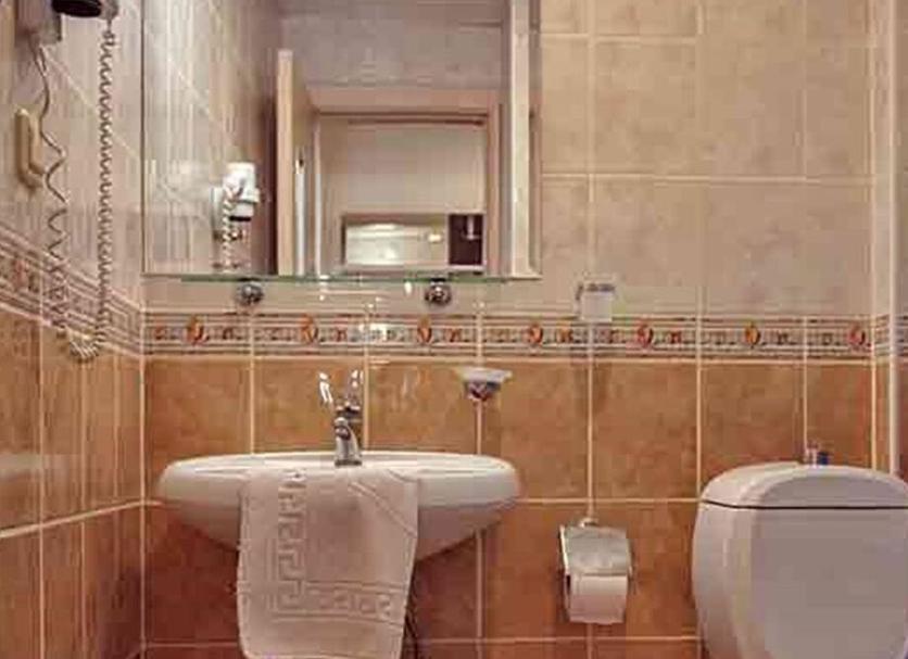 Banyo Fotoğraf