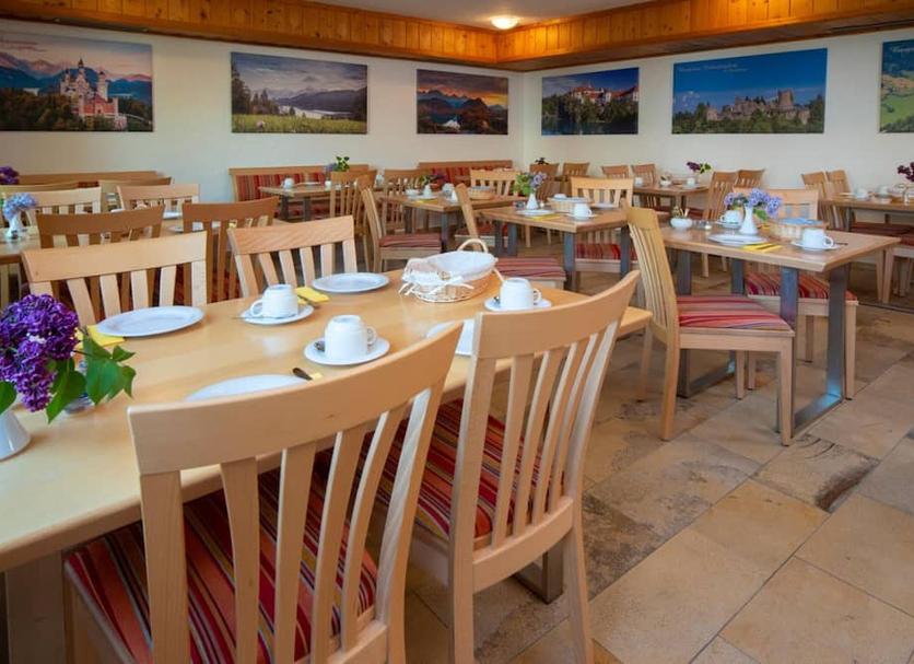 Restoran Fotoğraf