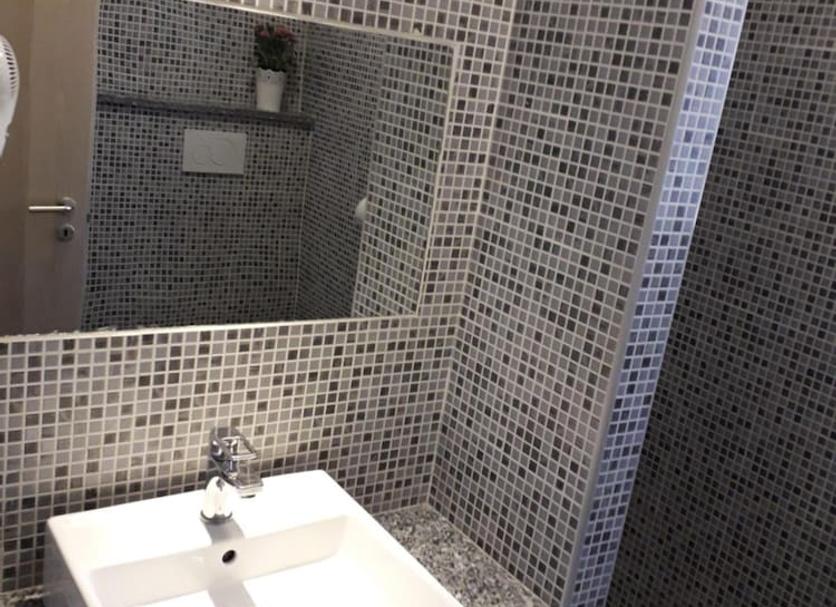 Banyo Fotoğraf