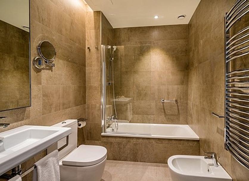 Banyo Fotoğraf