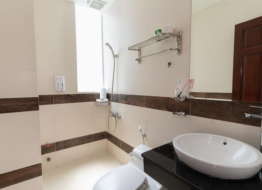 Banyo Fotoğraf
