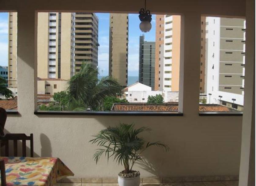 Balkon Fotoğraf