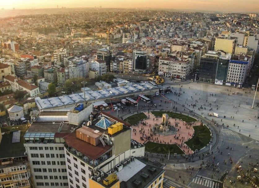 Dış görünüm Fotoğraf