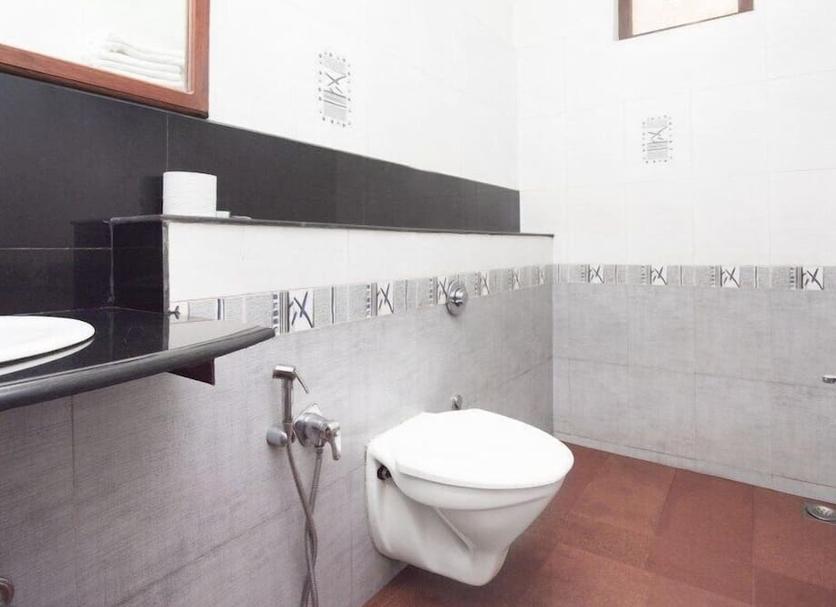 Banyo Fotoğraf