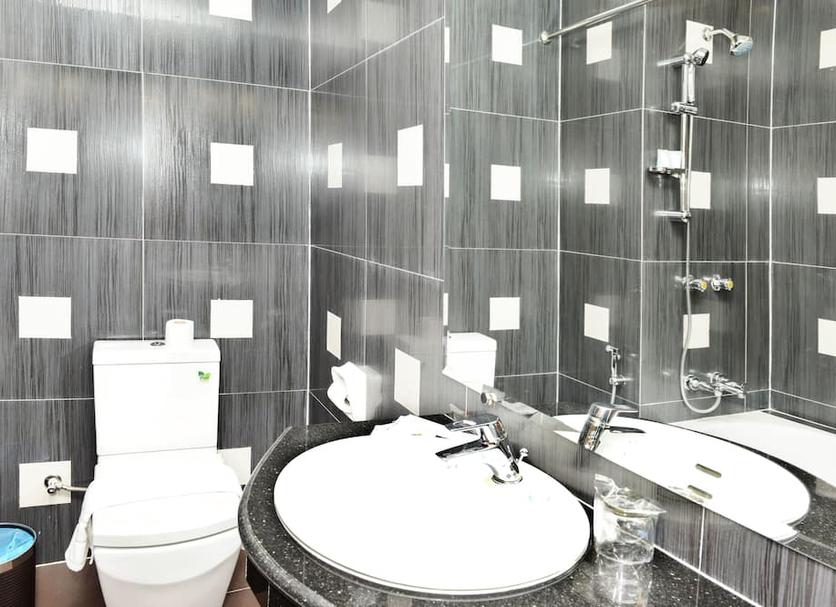 Banyo Fotoğraf