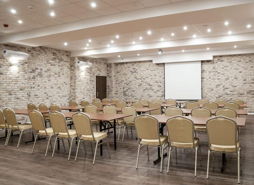 Konferans salonu Fotoğraf