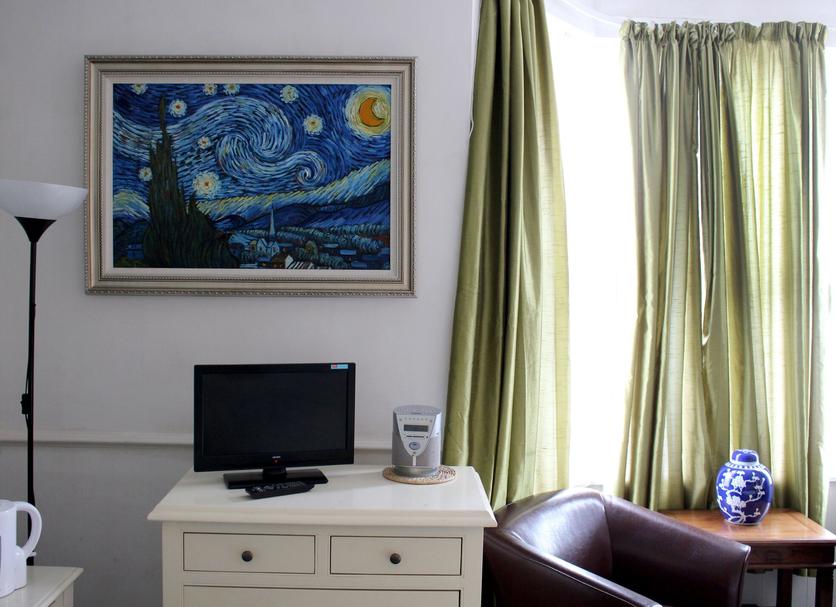 Oda olanağı Fotoğraf