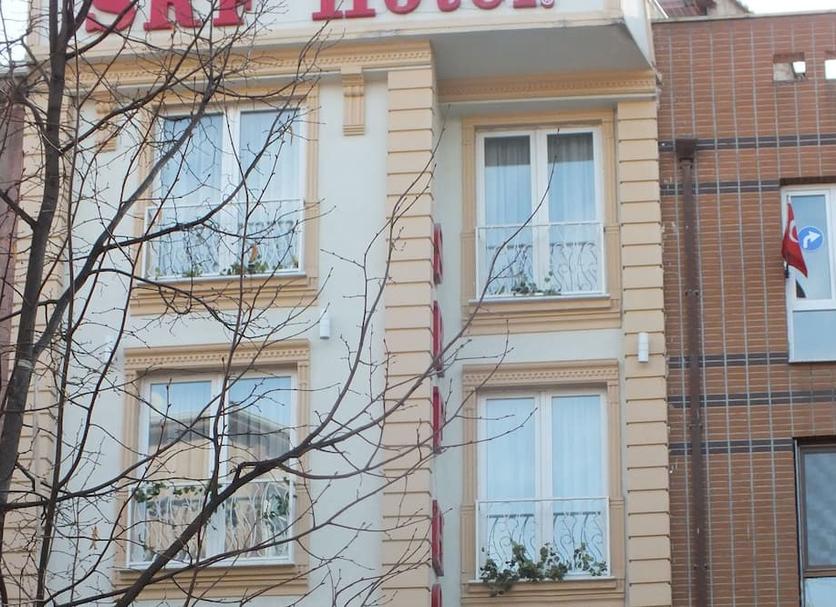 Bina Fotoğraf