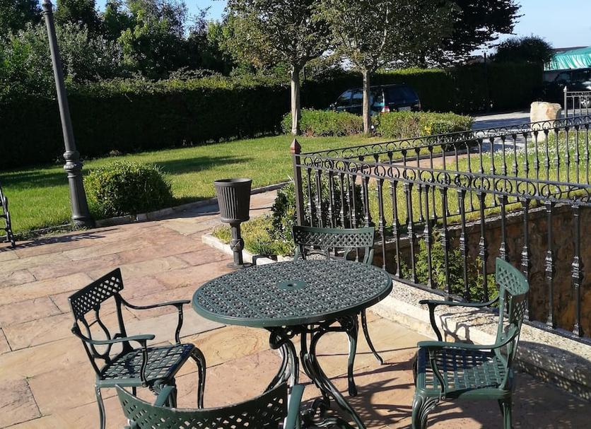 Veranda Fotoğraf