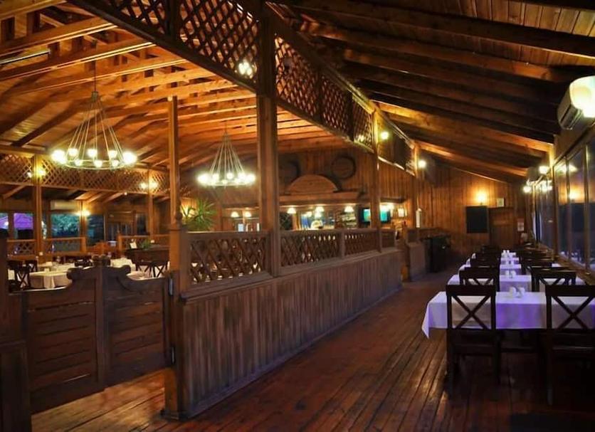 Restoran Fotoğraf