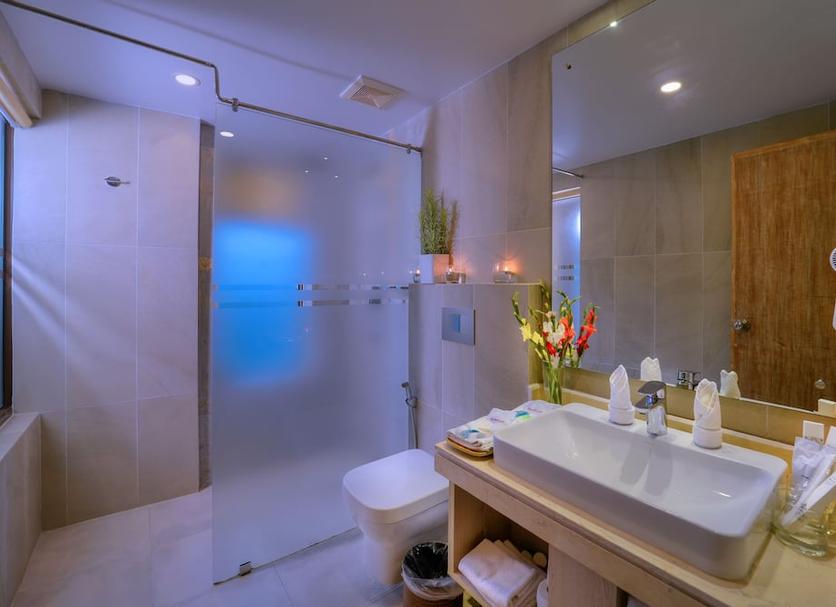 Banyo Fotoğraf