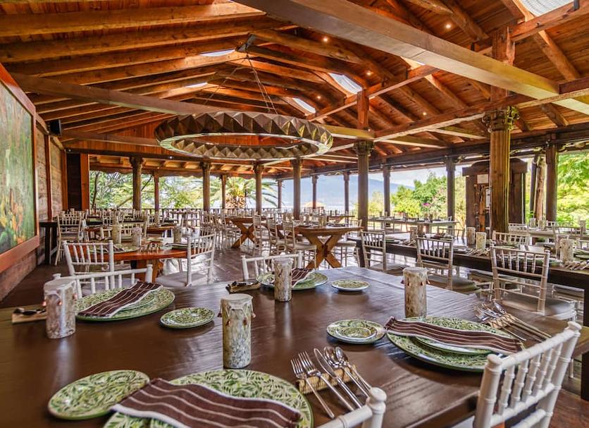 Restoran Fotoğraf