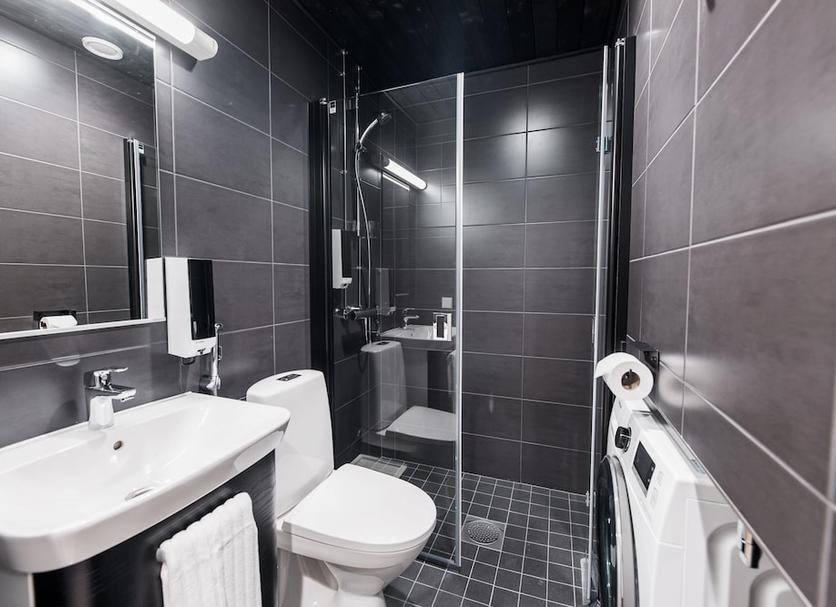 Banyo Fotoğraf