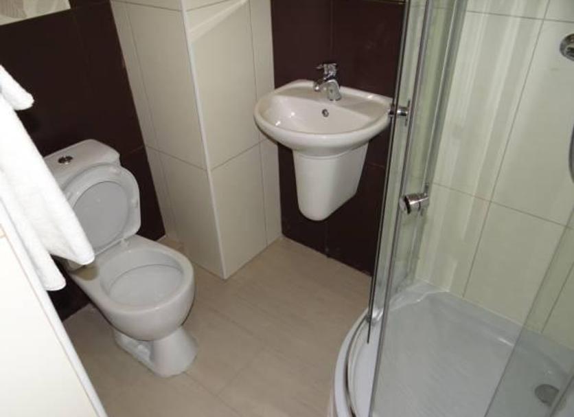 Banyo Fotoğraf