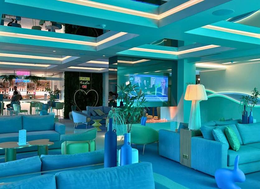 Salon Fotoğraf