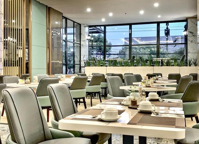 Restoran Fotoğraf