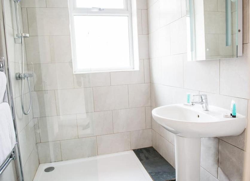 Banyo Fotoğraf
