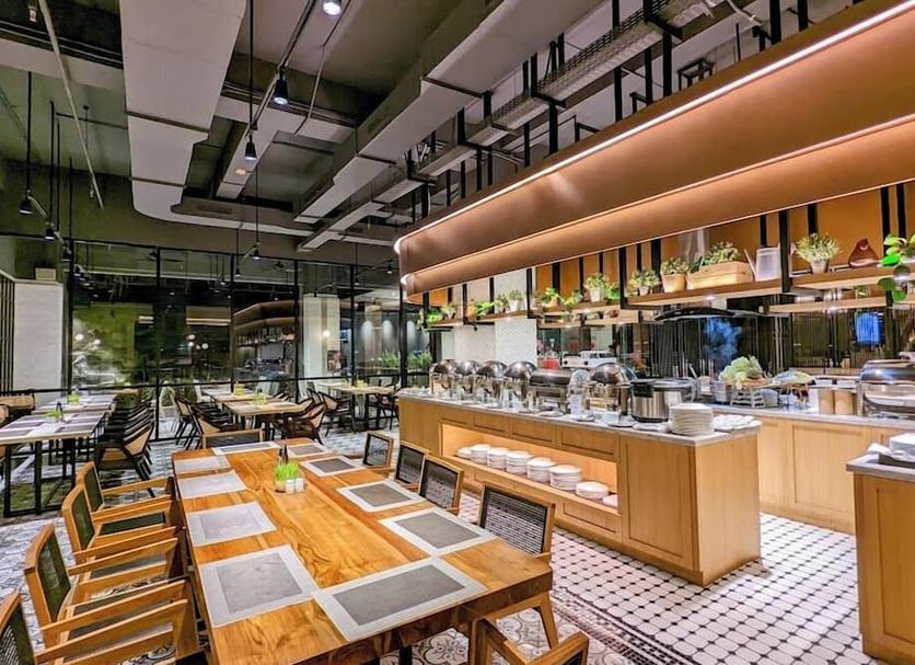 Restoran Fotoğraf