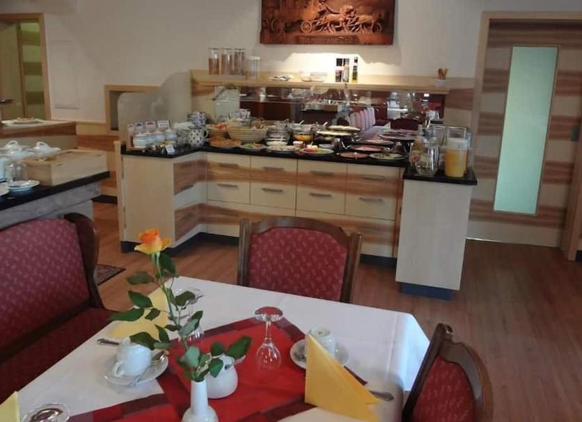 Restoran Fotoğraf