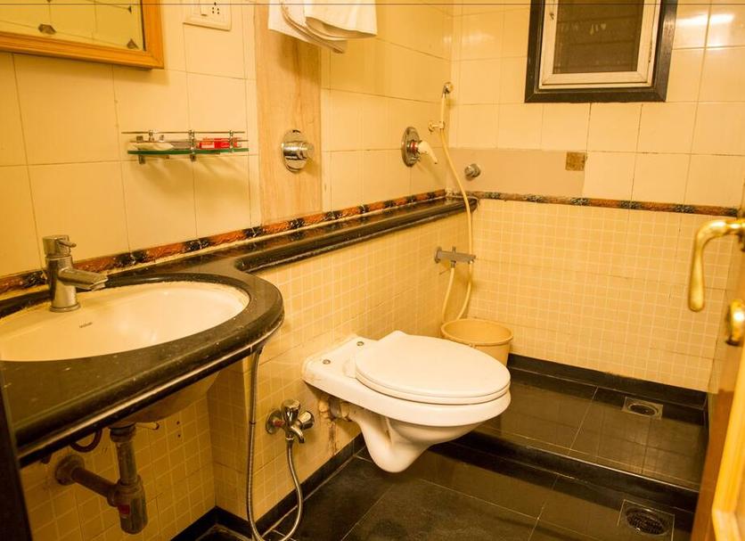 Banyo Fotoğraf