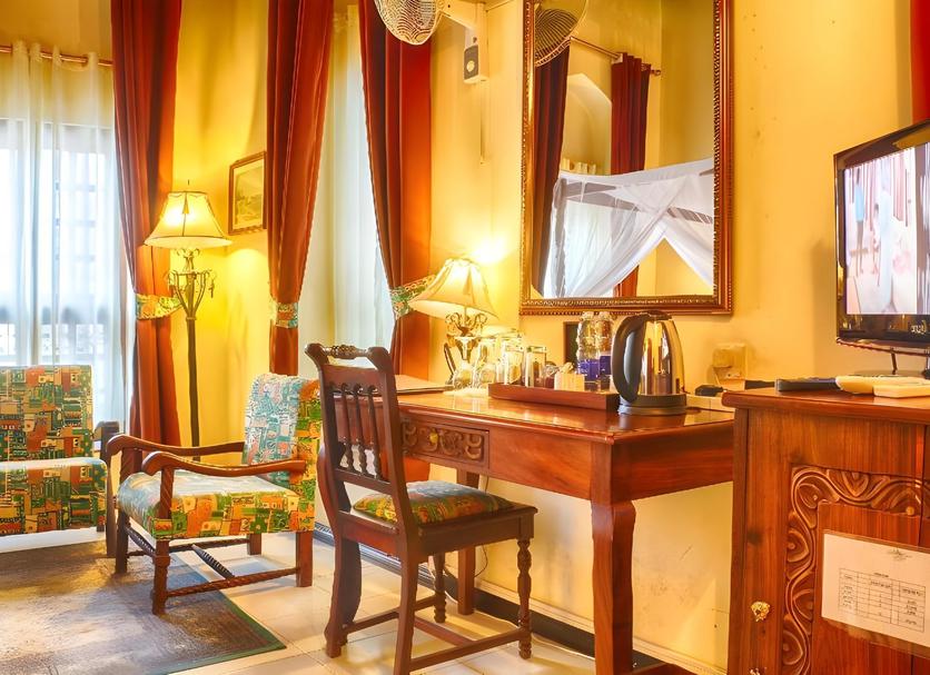 Oda olanağı Fotoğraf