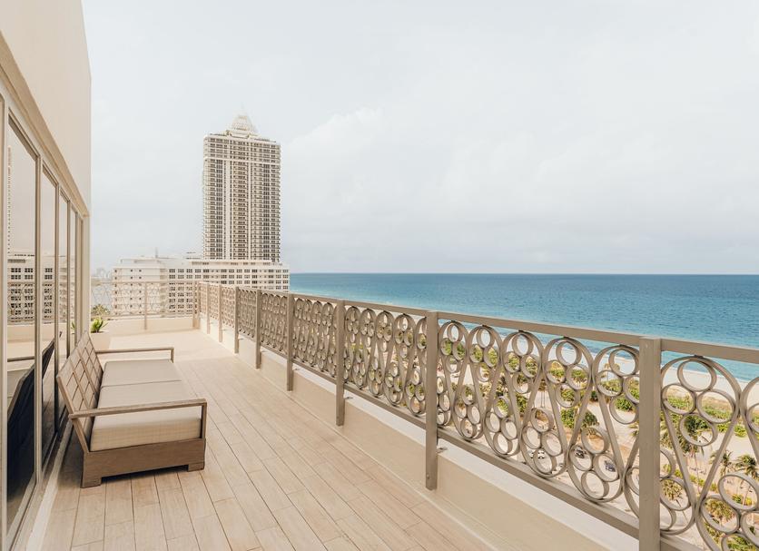 Balkon Fotoğraf