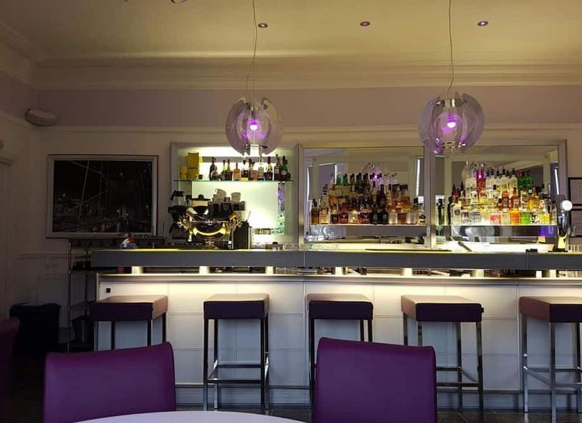 Bar Fotoğraf