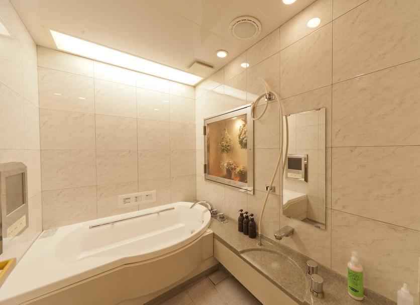 Banyo Fotoğraf