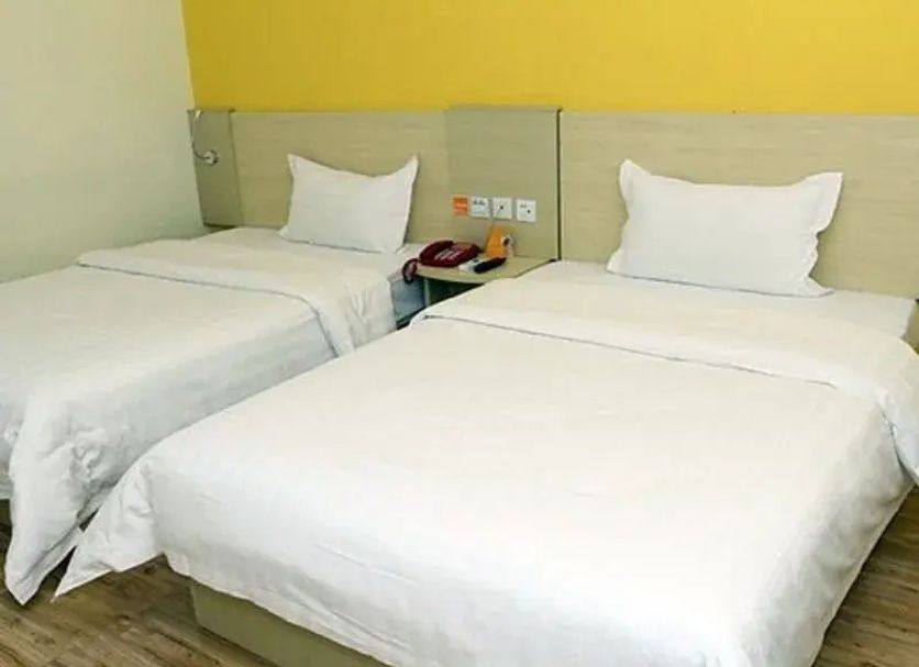 Yatak Odası Fotoğraf