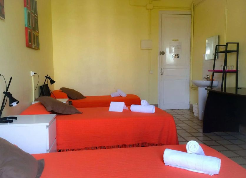 Yatak Odası Fotoğraf