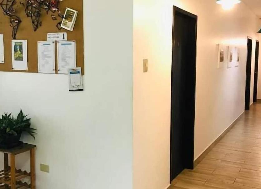 Koridor Fotoğraf